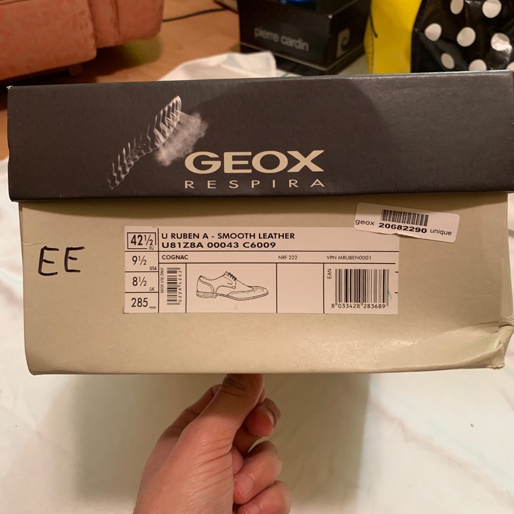 Geox - Picture 4 of 4